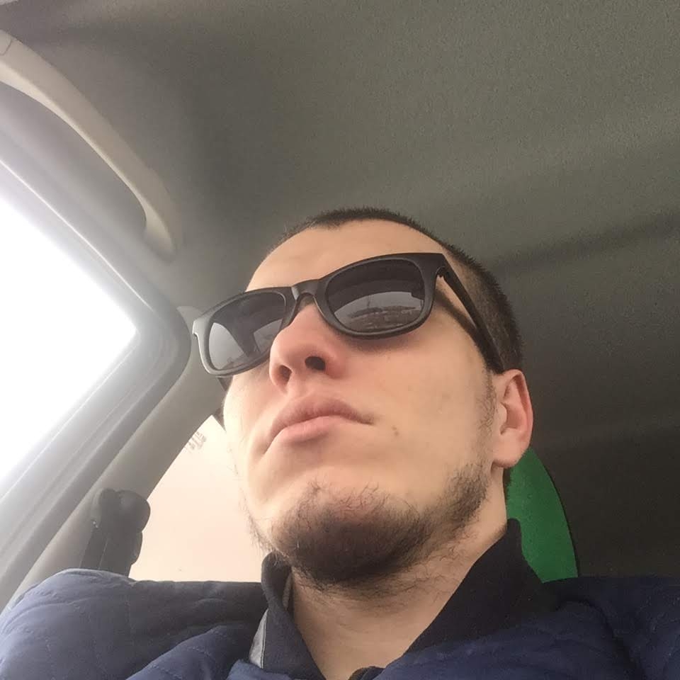 Михаил Дмитриев
